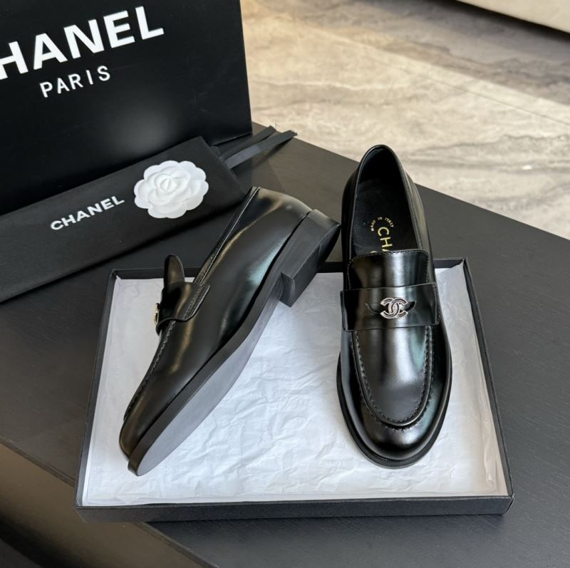 Chanel Business Shoes